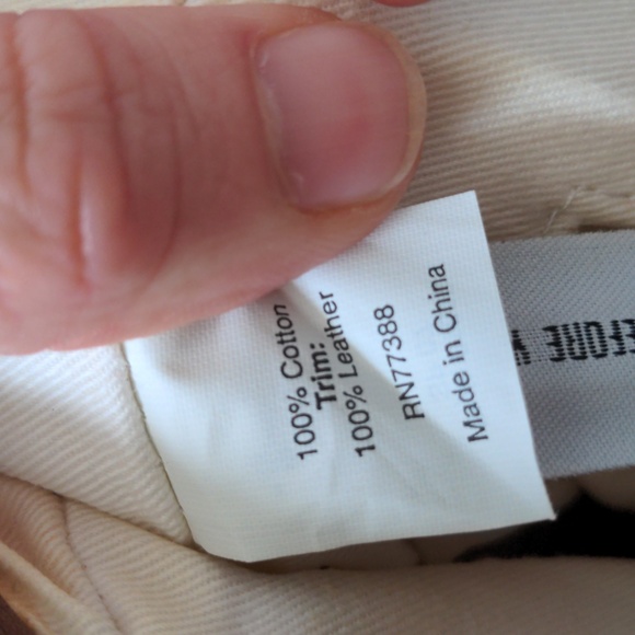 J CREW - vintage inspired wood handle handbag - Picture 8 of 9